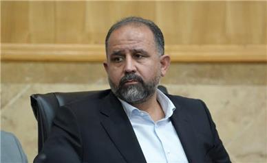 معاون هماهنگی امور اقتصادی استاندار کرمانشاه استعفا کرد
