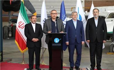 فرودگاه پیام می‌تواند پشتیبان فرودگاه مهرآباد باشد