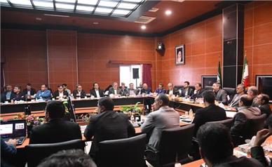انتقاد استاندار گلستان از عدم اطلاع‌رسانی اقدامات گسترده دستگاه‌های اجرایی | تلاش‌ها از دید شهروندان پنهان مانده!