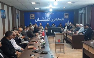 فرمانداران در مسیر وحدت و توسعه منطقه نقش آفرین باشند