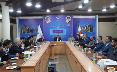 همکاری بنیاد مستضعفان و ستاد اجرایی امام (ره) در کرمانشاه تحول‌آفرین خواهد بود