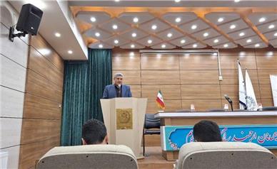 برای پاسداری از این آب و خاک، کوتاهی نمی‌کنیم