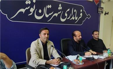 تامین برق کجور با ساخت نیروگاه خورشیدی | هیچ‌کارفرمایی حق استفاده از اتباع بیگانه را ندارند