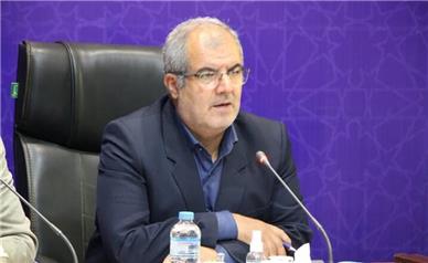 رشد ۴۲ درصدی اعتبارات عمرانی البرز