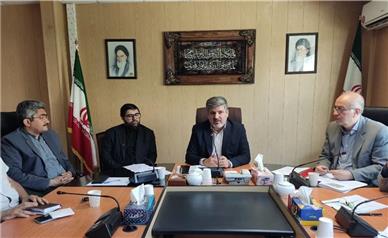 عملیات اکتشافی معدن سنگ کامیاران به صورت مشروط آغاز می‌شود