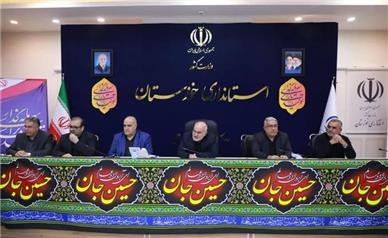 اقدامات فوری و میان‌مدت برای حل معضل آب خوزستان در حال انجام است