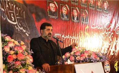 لزوم الگوبرداری از اخلاق و منش شهدا