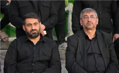 فرهنگ عاشورا ضامن اقتدار و وحدت ملت ماست