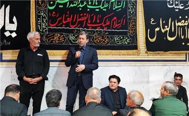دهیاران؛ محور اصلی توسعه فرهنگی، اجتماعی و اقتصادی روستاها