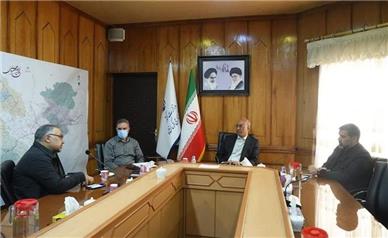 کارگروه ویژه مدیریت شهری تشکیل می‌شود