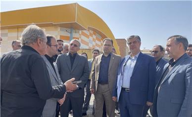 پارک علم و فناوری باید تغییرات جدی و بنیادینی در حوزه علم و فناوری ایجاد کند