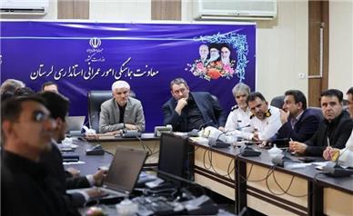 عملکرد شهرداران در کنترل ساخت‌وساز ارزیابی می‌شود