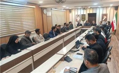 سرخس؛ دومین شهرستان خراسان رضوی با بیشترین اعتبارات تخصیصی