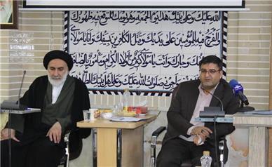 تبلیغات میدانی برای فرهنگ نماز انجام شود