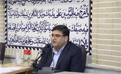 مشکلی در تامین اقلام ضروری مردم در چهارمحال و بختیاری وجود ندارد