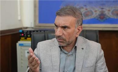سازگاری با کم‌آبی باید به یک فرهنگ فراگیر در کشور تبدیل شود
