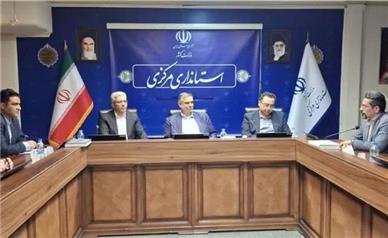 تمام ظرفیت‌های فنی و مهندسی استان برای پروژه‌های مسکن بسیج شده است