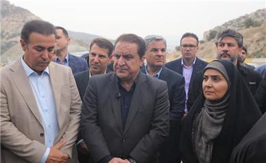 تزریق اعتبار لازم برای تکمیل باند دوم تونل آزادی ضروری است