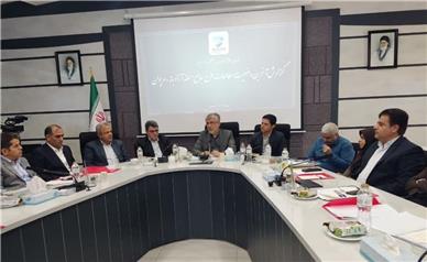 مطالعات طرح جامع منطقه آزاد بانه- مریوان باید تا شهریور باید به اتمام برسد