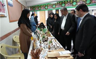 حمایت از جامعه معلولان از محل اعتبارات استانی