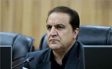 مجموع تردد زائران اربعین از پایانه مهران از مرز یک میلیون نفر عبور کرد