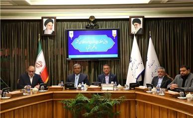 در سازمان‌های دولتی نگاه تحول‌خواهانه باید داشته باشیم