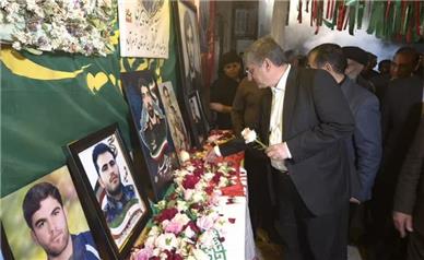 کلام رهبری در وصف رزم مردمان لر، باز تعریف شد