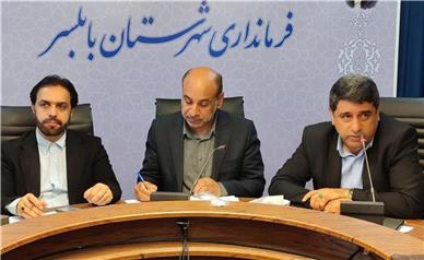 ساماندهی سواحل مازندران در گرو تعیین تکلیف حریم ۶۰ متری خزر