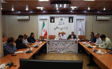 اطلس آسیب‌های اجتماعی تهیه شود