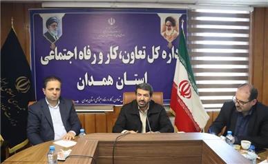 پیگیری امور مردم در شرایط بحرانی تعطیل‌بردار نیست