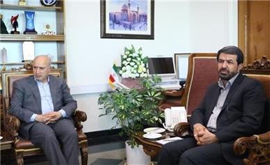 ملانوری و احیای باشگاه پاس همدان