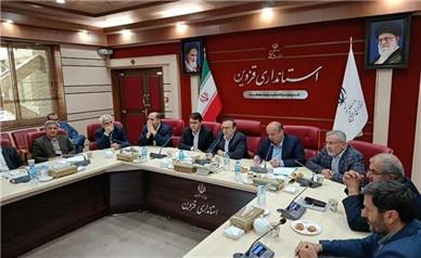 لزوم تقویت مشاغل خانگی در استان قزوین