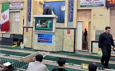 اتحاد و انسجام ملت ایران رمز پیروزی در تهاجم اخیر بود