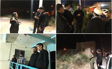 رهاسازی آب از پشت سدها به منظور بهبود کیفیت آب شرب خرمشهر