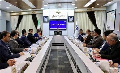 سند هوش مصنوعی خراسان جنوبی تدوین می‌شود