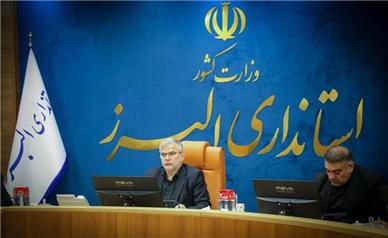 شناسایی دقیق نقاط ضعف استان در تمامی حوزه‌ها ضروری است