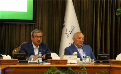 صنعت خودرو و قطعه‌سازی باید موتور پیشران توسعه خراسان رضوی باشد