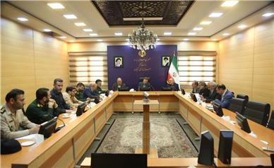 راه‌اندازی معراج شهدا در مرکز استان، گامی مؤثر در تقویت روحیه ایثار و شهادت