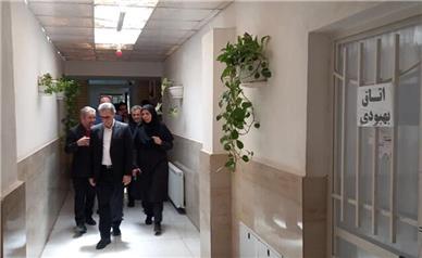 بانوان بهبودیافته از اعتیاد، نقش مؤثری در خانواده و جامعه می‌توانند ایفا کنند