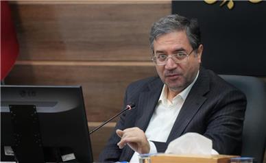 ما هیج محدودیتی برای کمک به رشد والیبال نداریم