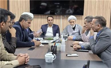 هیچ چاه غیرمجازی در گناباد شناسایی نشده است