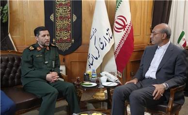 مقاومت جانانه مردم کرمانشاه در دوران دفاع مقدس باید به خوبی به نسل جدید معرفی شود