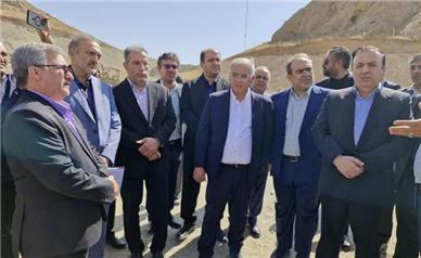 تکمیل زنجیره ارزش مواد معدنی در دستور کار قرار گیرد