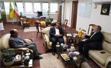 اجرای پروژه انتقال گاز نهبندان به سربیشه، مهم‌ترین مطالبه استان است