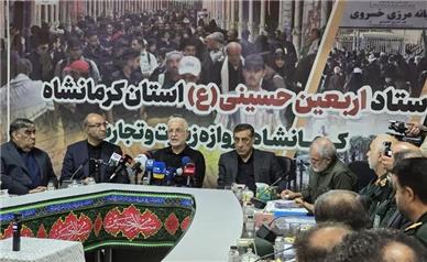 پیش‌بینی عبور بیش از یک میلیون نفر از مرز خسروی