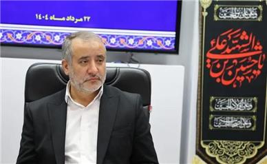 بیش از یک هزار میلیارد تومان برای زیرساخت‌های نهضت ملی در استان هزینه شد