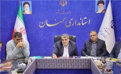 دستگاه‌های اجرایی برنامه‌ریزی مشخصی برای بهره‌برداری از ظرفیت‌های مولدسازی داشته باشند