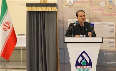 ایلام می‌تواند زنجیره کامل ارزش نفت را در داخل استان شکل دهد | طرح «ان‌.جی‌.ال ۳۱۰۰» تامین‌کننده خوراک پتروشیمی دهلران است