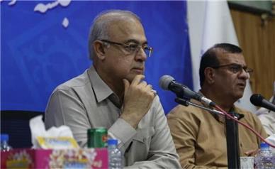 پارسیان می‌تواند به یکی از شهرستان‌های ممتاز و الگو در استان تبدیل شود