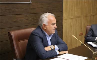۱۱۸ طرح عمرانی طی هفته دولت در خوی به بهره‌برداری می‌رسد